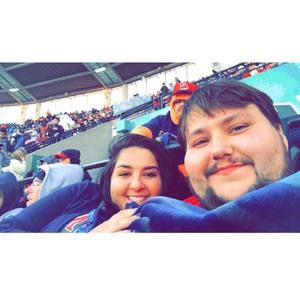 Meet your Posher, Alexis